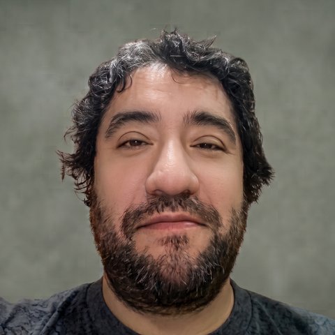 Fernando Lecaros